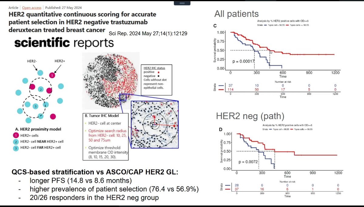 Patologia Molecolare e Medicina di Precisione (@pmmpitalia) on Twitter photo 📢Master in Metodologia di anatomia patologica 🧑🏼🏫
💯Grazie al caro Vincenzo L'Imperio per:
✅Esempio di Digital Pathology
🎯L'evoluzione della patologia molecolare,dell'anatomia patologica e della responsabilità del personale ospedaliero vanno considerati in ogni dettaglio 🔎 📢Master in Metodologia di anatomia patologica 🧑🏼🏫
💯Grazie al caro Vincenzo L'Imperio per:
✅Esempio di Digital Pathology
🎯L'evoluzione della patologia molecolare,dell'anatomia patologica e della responsabilità del personale ospedaliero vanno considerati in ogni dettaglio 🔎