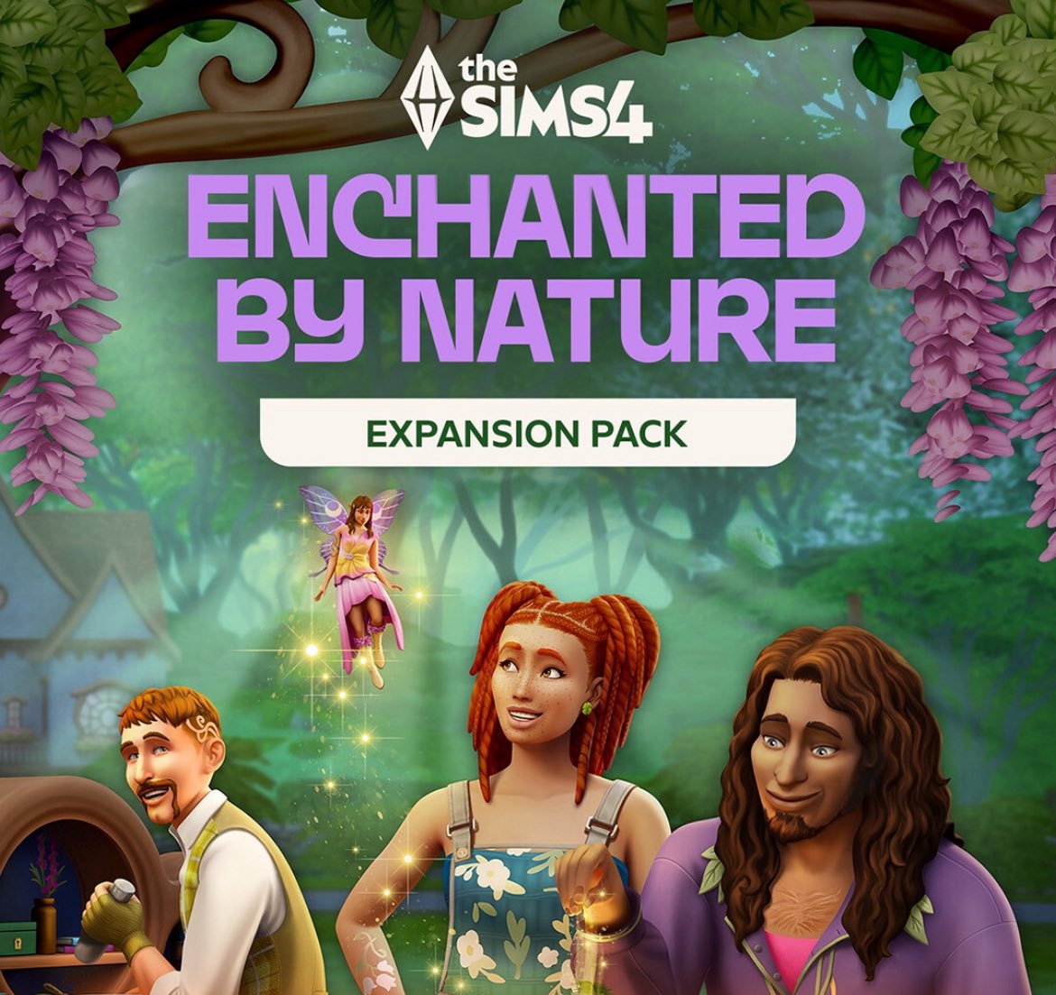 jubiesims's tweet image. ✨ENCHANTED BY NATURE GIVEAWAY✨
Thank you to the EA Creator Network for giving me an extra code to give away to you guys! 🫶🏼
🧚How to Enter:
- follow me
- like and retweet this post
- comment what platform you play on
🌎 Open world wide
🗓️ Ends July 14th…