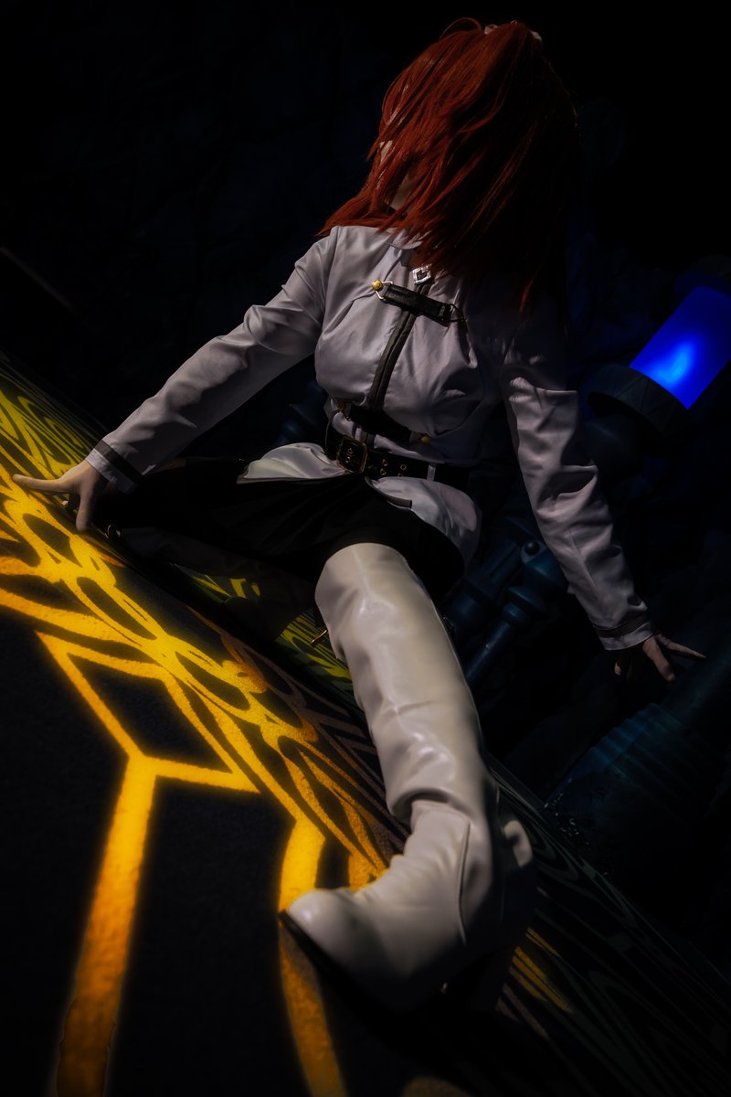 #自分が気に入ってる写真を1枚選んで無言で貼る

#kig_dollS2  #kigurumi