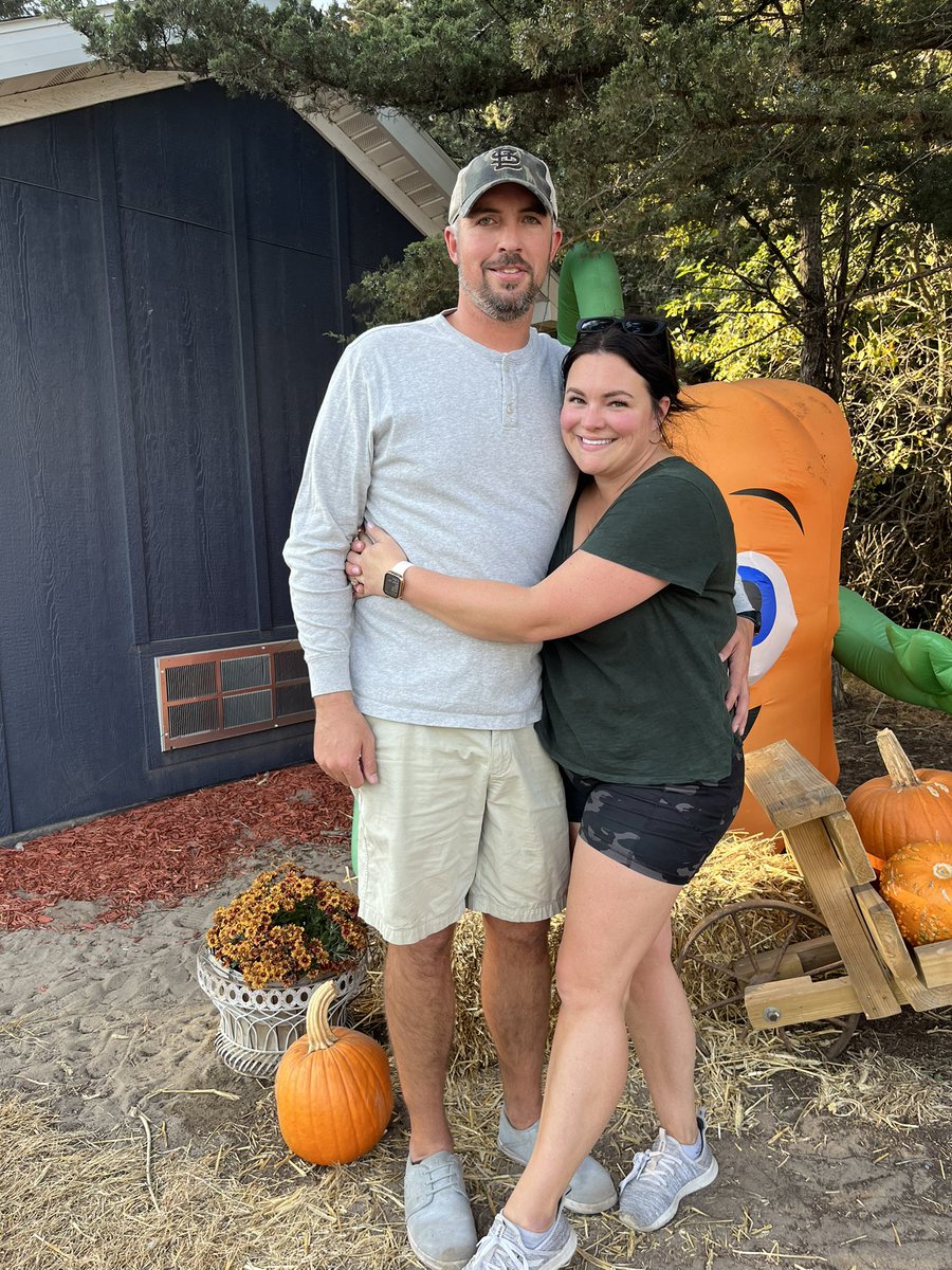 LMasters8's tweet image. Happy anniversary to the best wife, mom, and friend I could ask for! Amber Masters thank you for putting up with me I love you! 😘