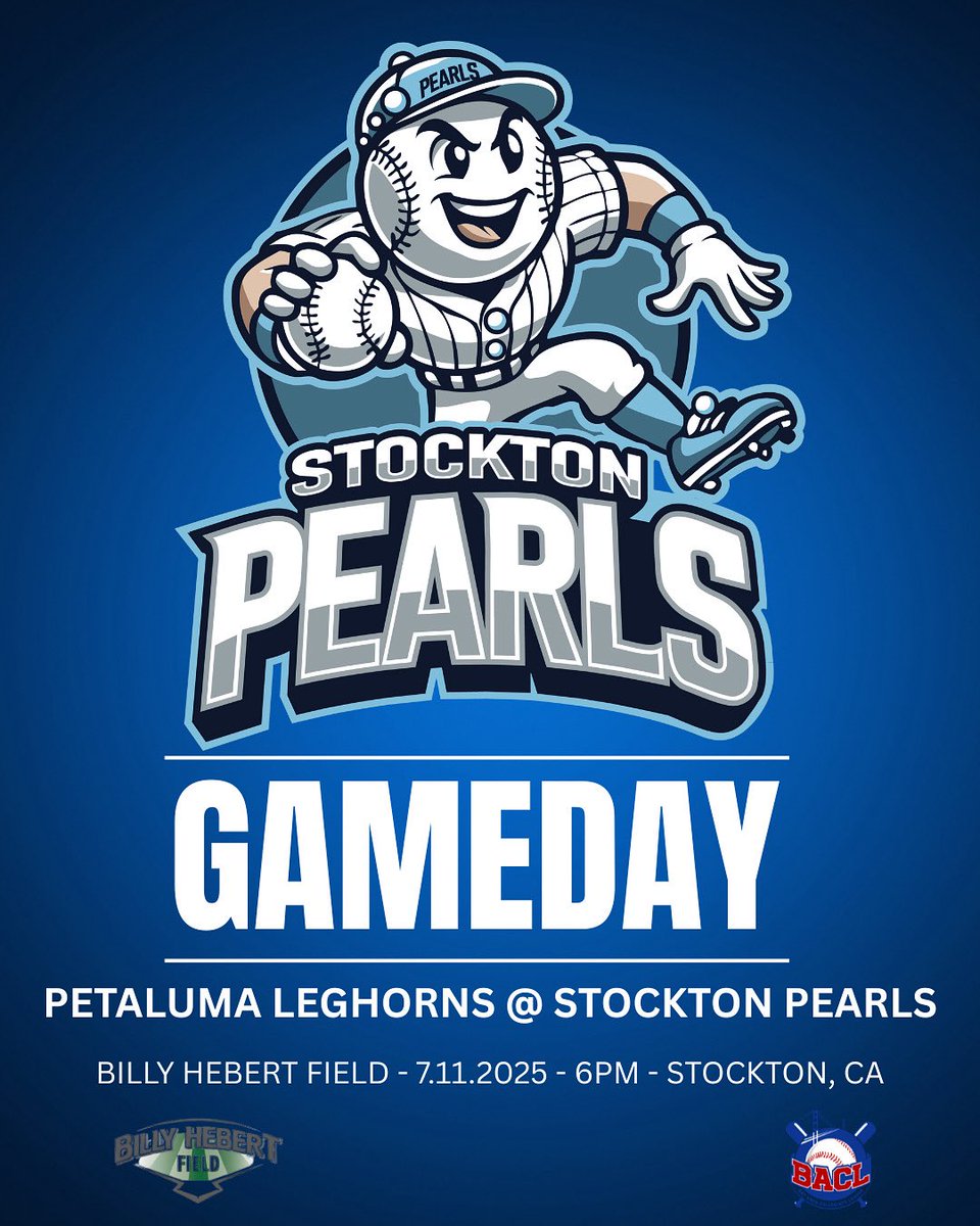 Stockton Pearls (@stocktonpearls) on Twitter photo 