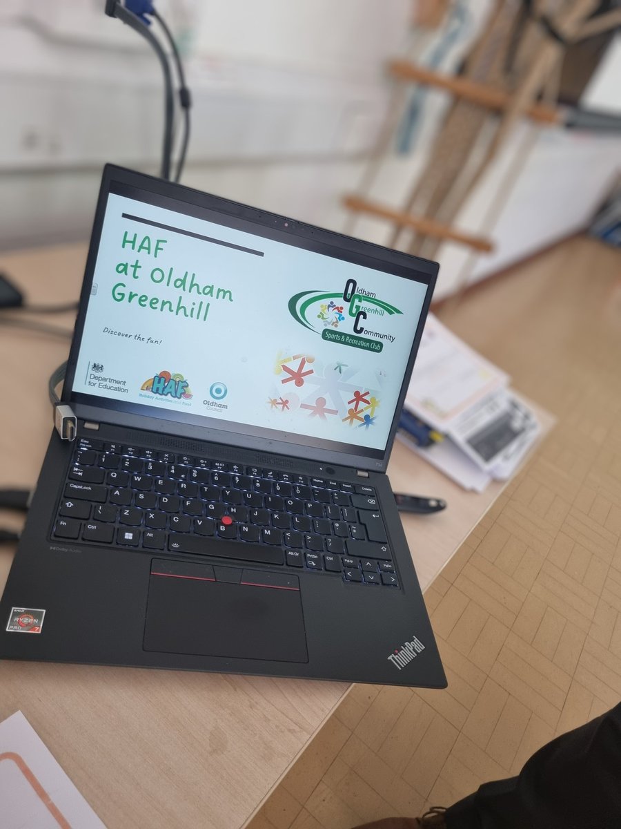Oldham Greenhill CSRC- CN 1173497 (@oldhamgreenhill) on Twitter photo Thank you to <a href="/Coppiceprimary/">Coppice Primary Academy</a> for having us at this morning’s assembly. It was a pleasure to deliver a presentation about our Camps. #Oldham #OldhamHAF #HAF2025 #community #youthengagement #summercamps #OldhamGreenhillCSRC Thank you to <a href="/Coppiceprimary/">Coppice Primary Academy</a> for having us at this morning’s assembly. It was a pleasure to deliver a presentation about our Camps. #Oldham #OldhamHAF #HAF2025 #community #youthengagement #summercamps #OldhamGreenhillCSRC