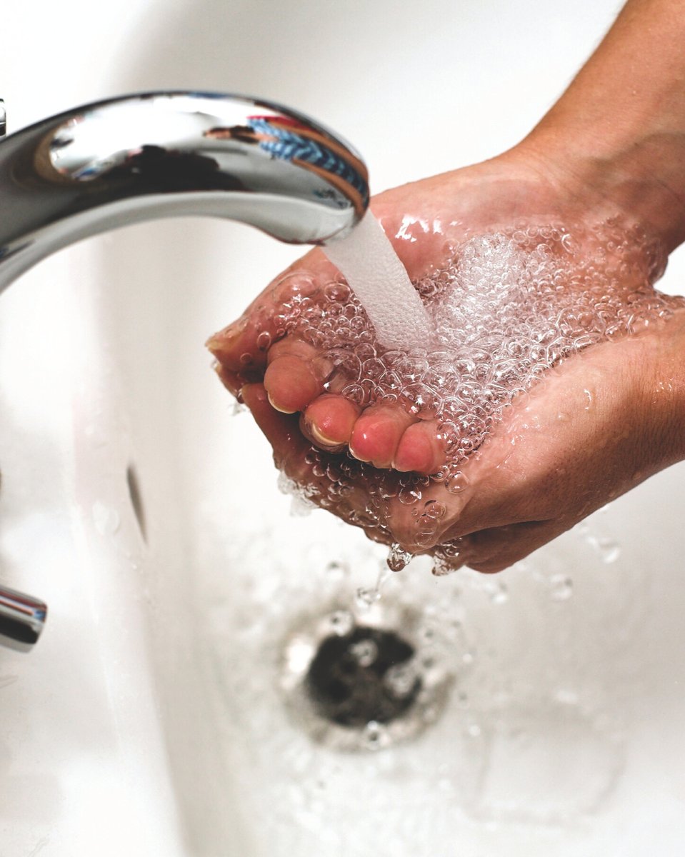 South Staffs Water 🚰 (@sthstaffswater) on Twitter photo Saving water and money made easy 🤝
By using the Get Water Fit calculator, you can learn more about your water use and access free devices to help you save money if you're on a meter
From tap aerators to leaky loo strips
Learn more: getwaterfit.co.uk Saving water and money made easy 🤝
By using the Get Water Fit calculator, you can learn more about your water use and access free devices to help you save money if you're on a meter
From tap aerators to leaky loo strips
Learn more: getwaterfit.co.uk