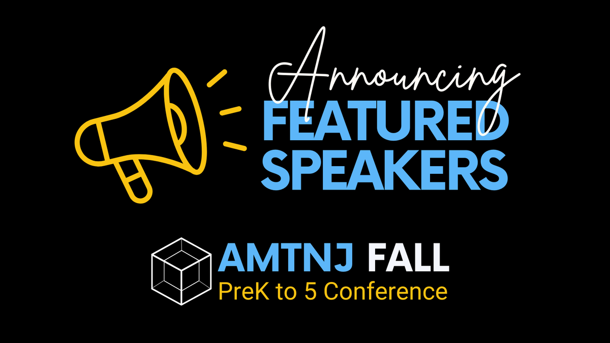 Get ready to go BEYOND ANSWERS with these inspiring speakers! Join us Nov 14 <a href="/BrookdaleCCNews/">BrookdaleCC</a> to build courageous, curious math classrooms. PreK–5 sessions by <a href="/jody_guarino/">Jody Guarino</a>, <a href="/ChepinaRumsey/">Chepina Rumsey</a>, <a href="/mathguru/">Guru B Mhanyan</a>, &amp; <a href="/JohnSanGiovanni/">John SanGiovanni</a>.
🌐 amtnj.org/conferences
#AMTNJFall25 #LearnwithAMTNJ