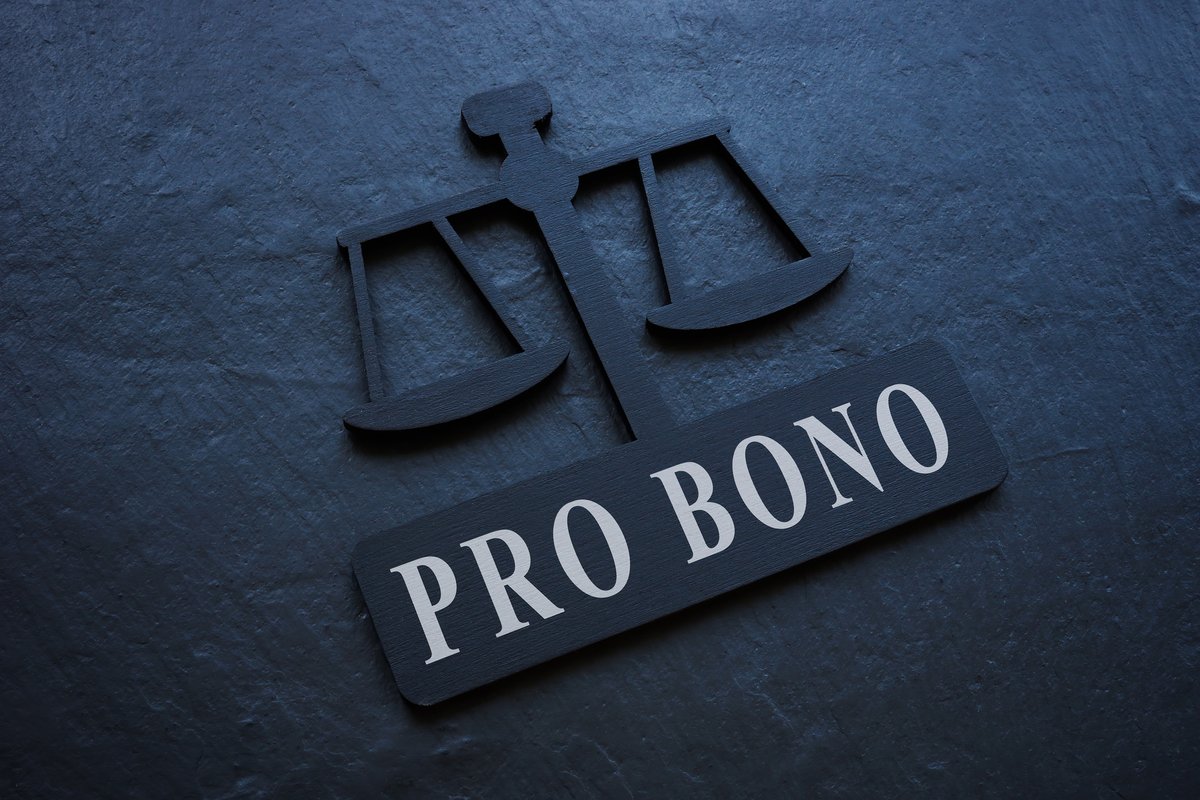 LSC will be in Detroit on July 15 to recognize outstanding pro bono contributions from local attorneys and a law firm dedicated to expanding access to justice for all Michiganders.

Learn about the honorees: lsc.gov/press-release/… #ProBono #MichiganLaw