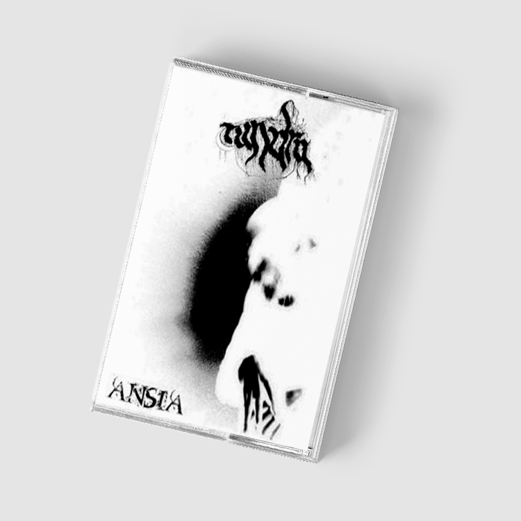 WarProd's tweet photo. #Mailorder
#Tundra Ansia
4€+🚚

The 1st album form this very damn good band from Italy
Via #RavenheartProductions

https://t.co/EoUPjGO7KP

#WarProductions
#SupportTheUnderground
#BlackMetal https://t.co/XpvFqXggsp
