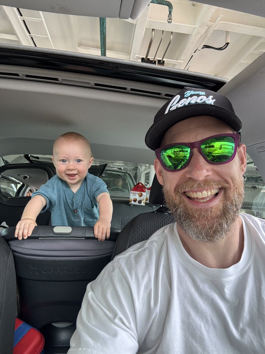 Hockey_Robinson's tweet image. Not even the the prospect of a decentralized draft future can dampen the time off. #SummerOfKoa