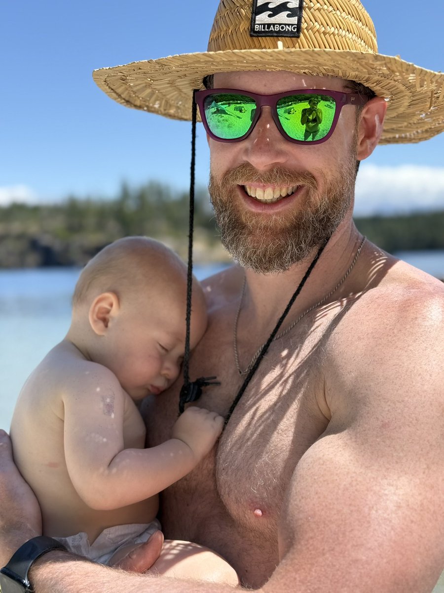Hockey_Robinson's tweet image. Not even the the prospect of a decentralized draft future can dampen the time off. #SummerOfKoa