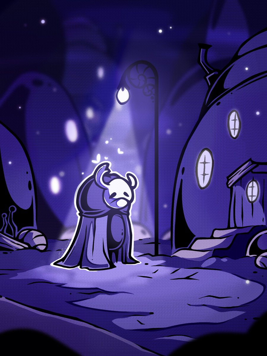 PinRhyme's tweet image. Elderbug
#hollowknight #art #digitalart #fanart #smallartist #ArtCommunity #ibspiantx