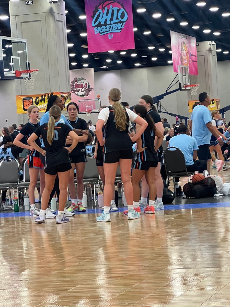 Shane Buttchen (@shane_buttchen) on Twitter photo π§οΈ Let It Rain locked in 2nd place in pool play at Run 4 Roses!
Next up: Bracket play begins TONIGHT vs 2027 Lincoln Basketball β 7:20PM ET π
Letβs keep the momentum rolling and make a run! πͺ
#LetItRain #Run4Roses
<a href="/TFNsRun4Roses/">TFN's Run 4 Roses</a>
<a href="/letitrainbball/">Let it Rain Bball</a>
<a href="/PGHCircuit/">Prep Girls Hoops Circuit π</a>
<a href="/MiltonCourier/">Milton Courier</a> π§οΈ Let It Rain locked in 2nd place in pool play at Run 4 Roses!
Next up: Bracket play begins TONIGHT vs 2027 Lincoln Basketball β 7:20PM ET π
Letβs keep the momentum rolling and make a run! πͺ
#LetItRain #Run4Roses
<a href="/TFNsRun4Roses/">TFN's Run 4 Roses</a>
<a href="/letitrainbball/">Let it Rain Bball</a>
<a href="/PGHCircuit/">Prep Girls Hoops Circuit π</a>
<a href="/MiltonCourier/">Milton Courier</a>