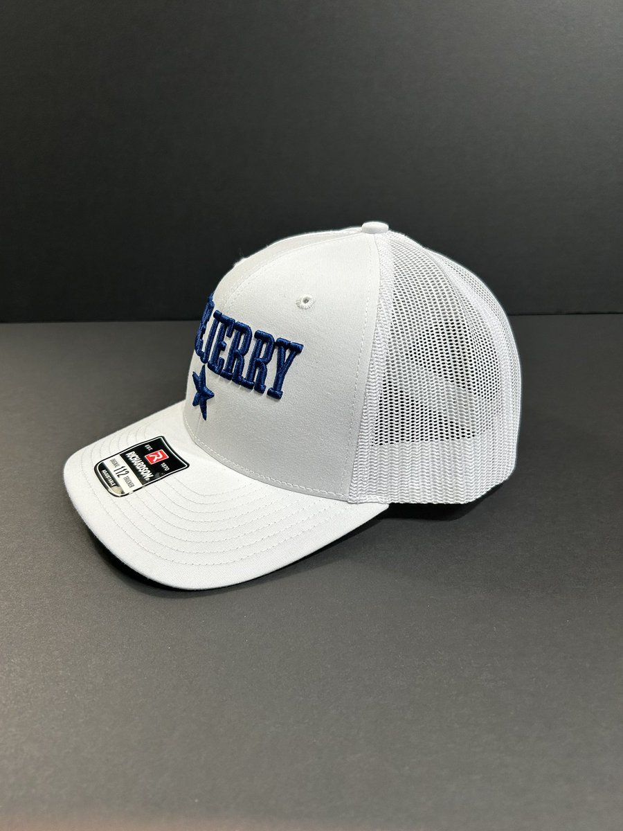 firejerrydc's tweet image. COWBOYS NATION HAPPY FRIDAY 💙

COME INTO TRAINING CAMP WITH THE SPECIAL LIMITED ALL WHITE FIRE JERRY TRAINING CAMP HAT 🔥 

GET YOUR WHILE THEY LAST 💪🏼
firejerrydc.myshopify.com

DC4L 💙 RETWEET US