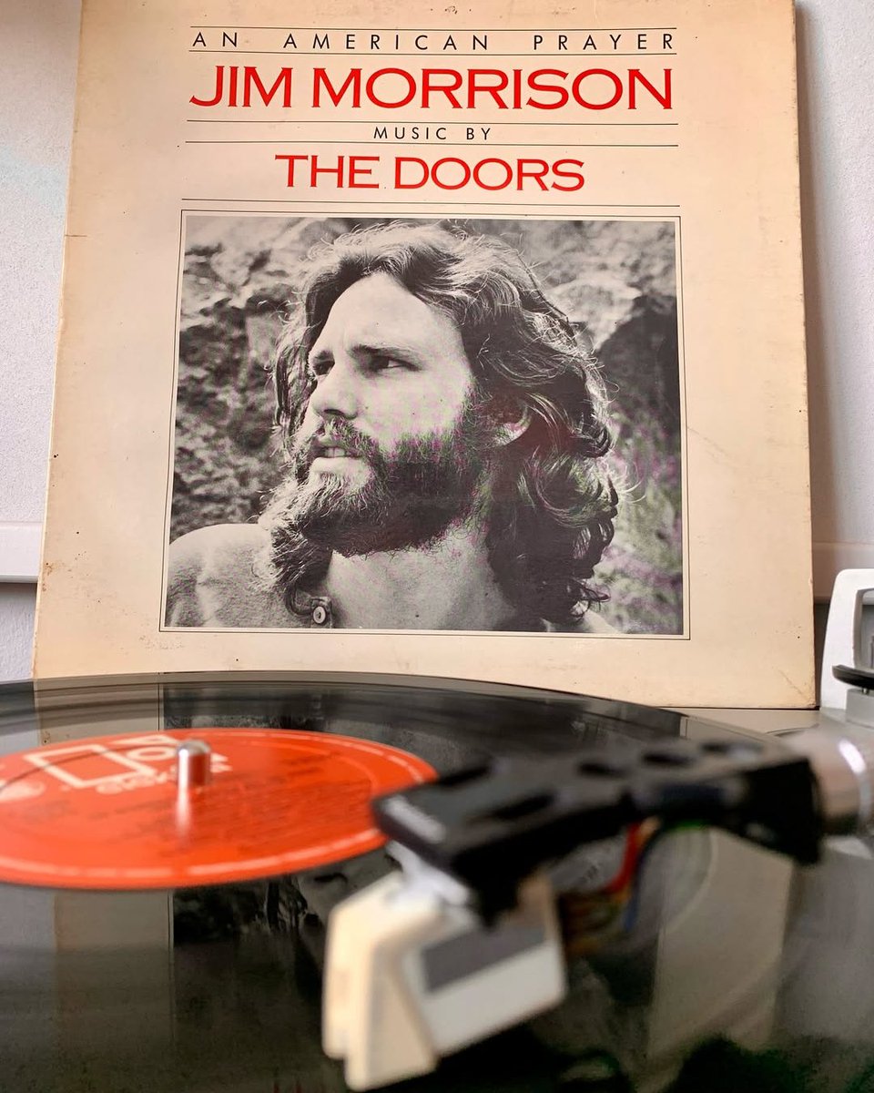 TheDoors's tweet image. #TheDoorsInRealLife
Spot something that reminds you of The Doors? Tag us and share it - your post might get featured.
📸: Instagram users u/angelcitybooks, u/wandering_texas_wildflower, u/vinyl_i_heard_today