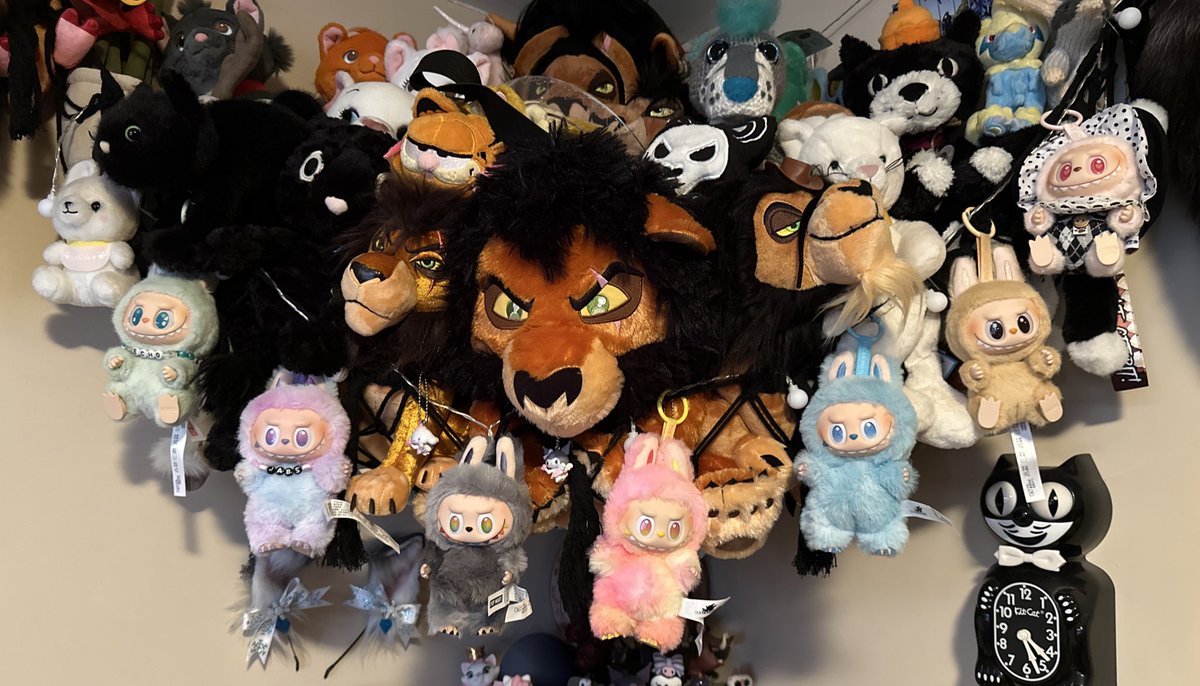 All my children ❤️