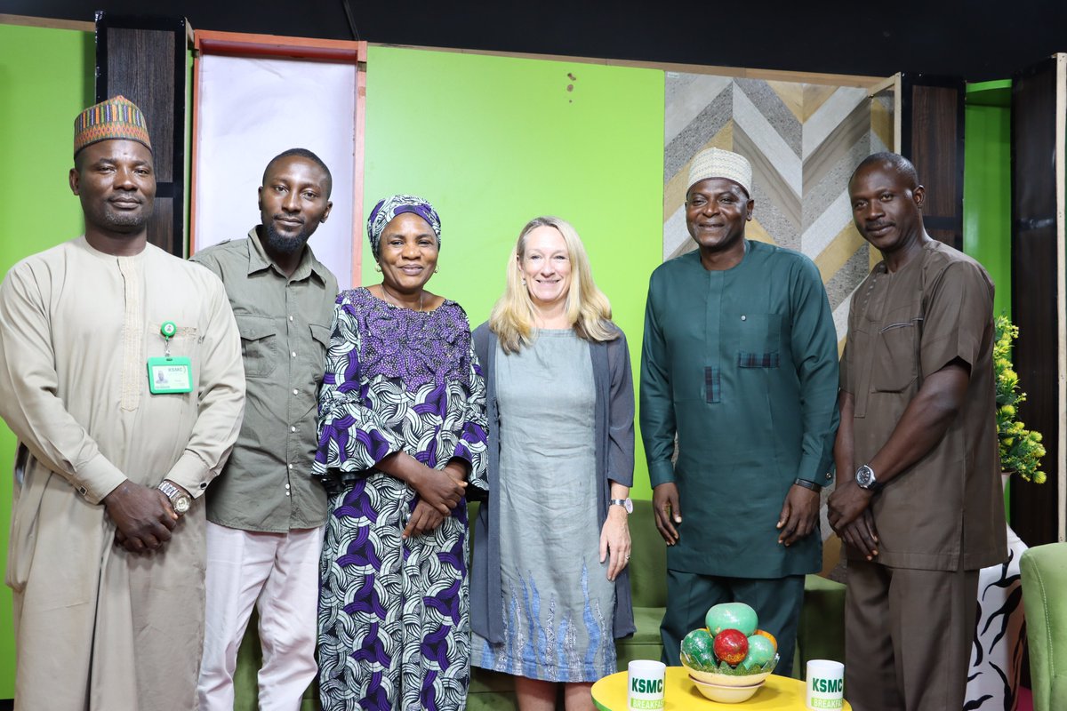 UK in Nigeria🇬🇧🇳🇬 tweet media