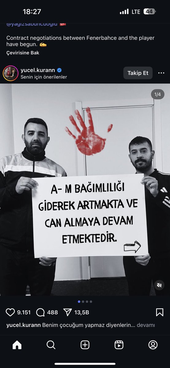 am fetamine karsiyiz