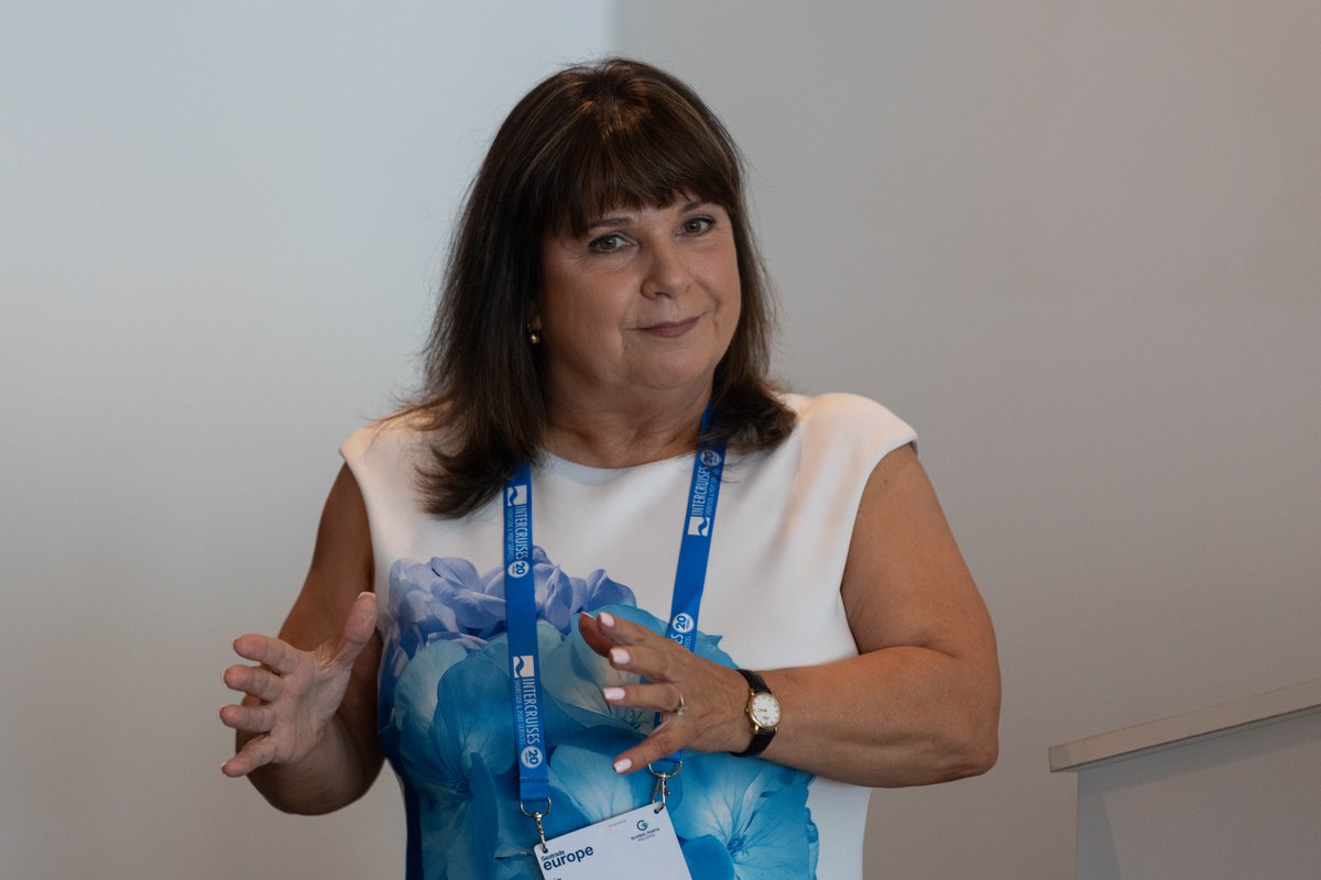 🚢 Expedition Cruising is stealing the spotlight! 🌊

Liz Gammon dives into its bold transformation in The Quiet Revolution. 🌟

📖 Nominate for #STCAwards : form.jotform.com/251264234899365

#ExpeditionCruising #STCAwards #SeatradeEurope