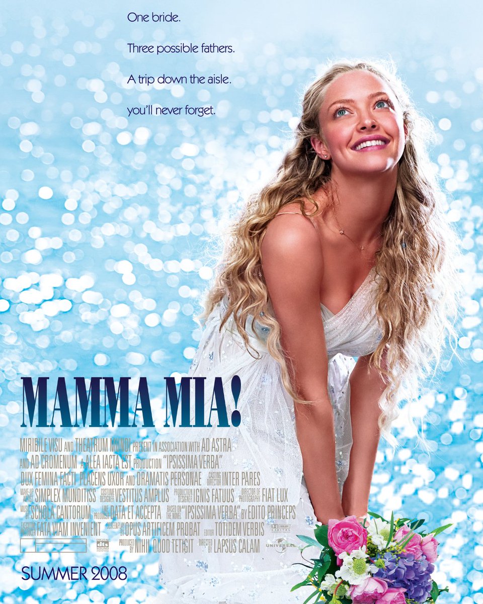 Here we go again! 💃

Get ready for a summer singalong with Mamma Mia! on the big screen at Headstone Manor 🎬

📅 Sunday 10 August, 6pm
🎟️ £10 per person

Grab your friends, pack a blanket, and enjoy this feel-good classic under the stars!

headstonemanor.org/events/outdoor…