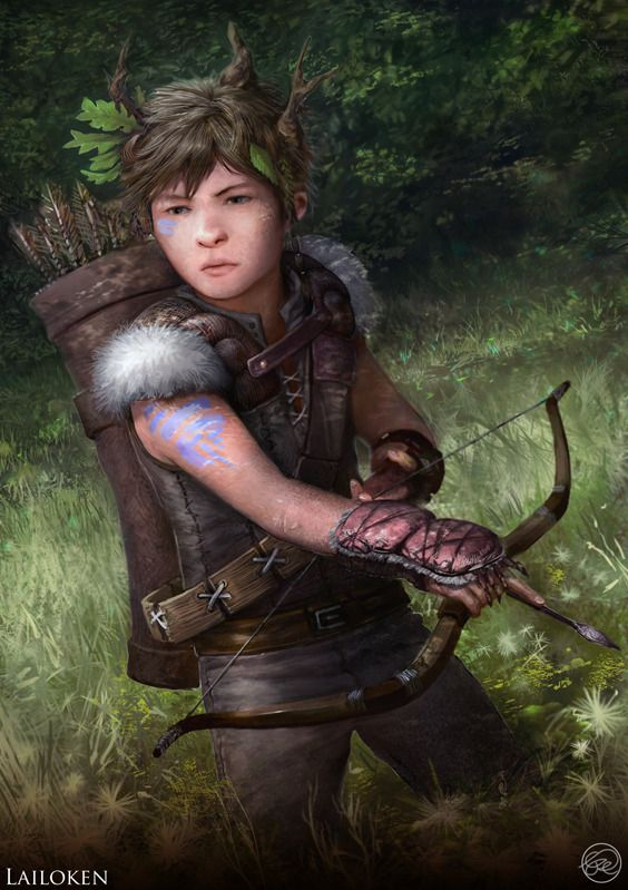 Though ordinary in every other way, the boy was a #savant when it came to his bow. From earliest childhood, he could shoot unerringly, bringing down hares and sparrows as easily as deer.

Now, aiming at the palace steps, he waited for the tyrant king to appear.

#vss365