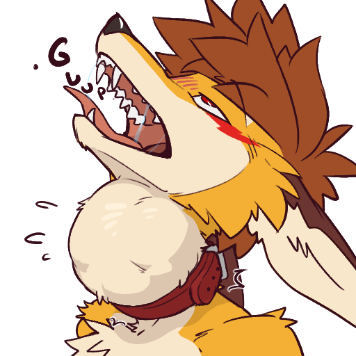lun_fox's tweet photo. *do this to you https://t.co/3d9VeADCk0
