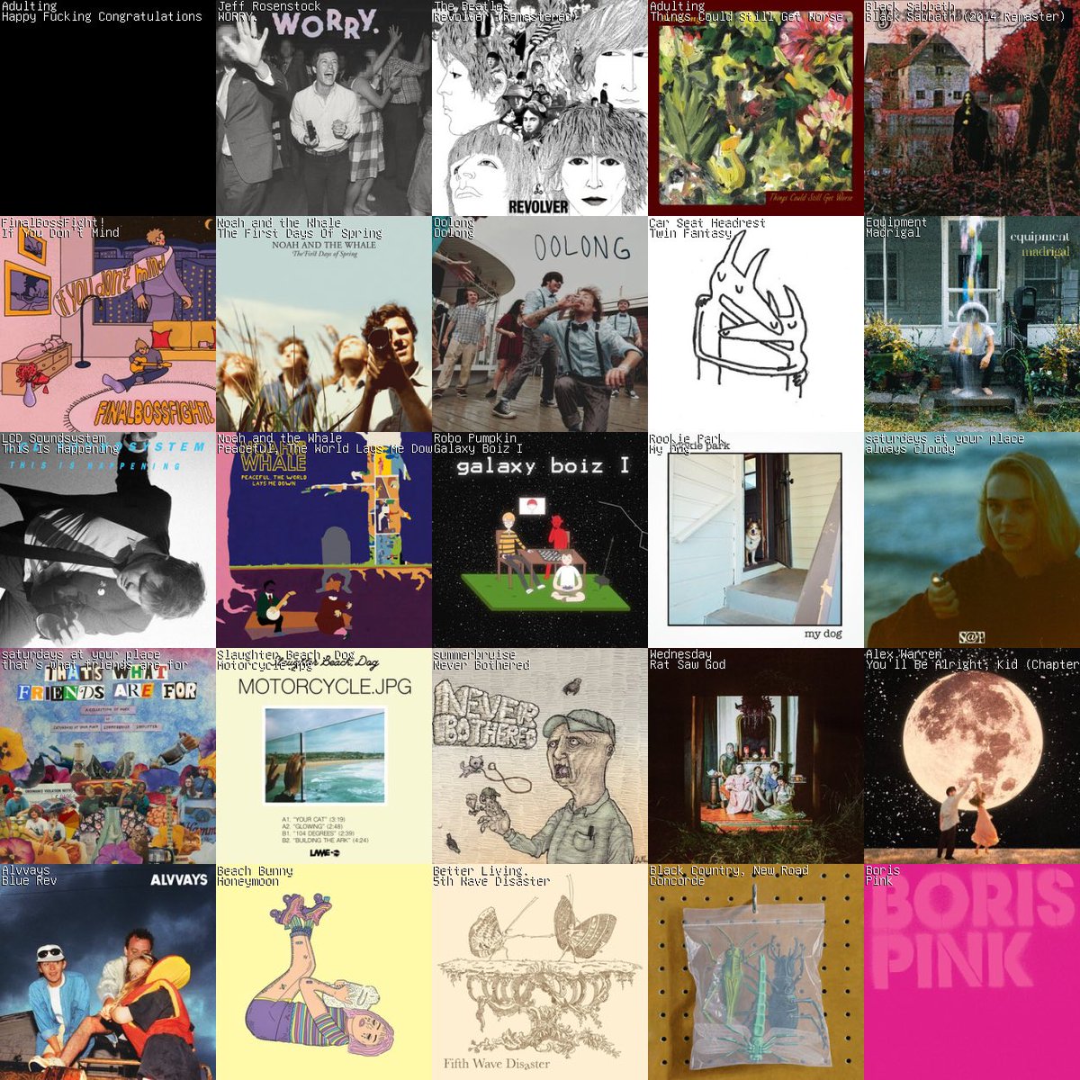 antichambr's tweet image. hell yeah - if there anything to take from this it’s to tap tf into Adulting
