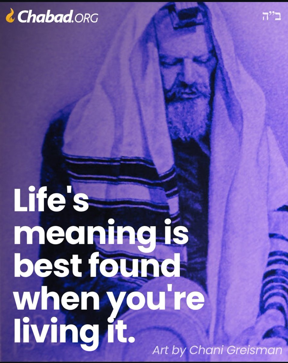 Once you have found the meaning of life, will there be enough life left to live meaningfully?

Better to live life as meaningfully as you know how, and find more meaning as you go along. You will gain, and so will those you influence