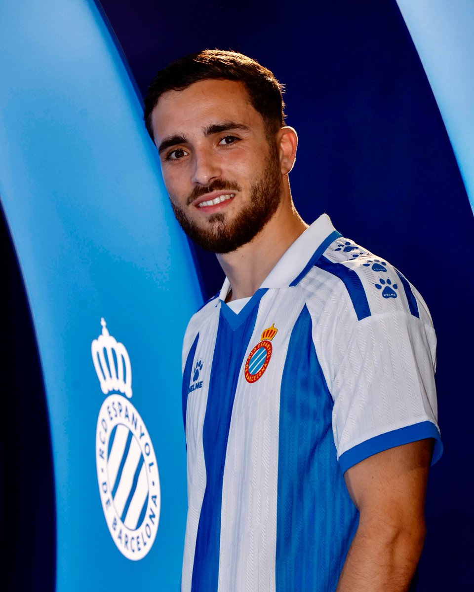 Preparado para el reto 🐦💪 #RCDE