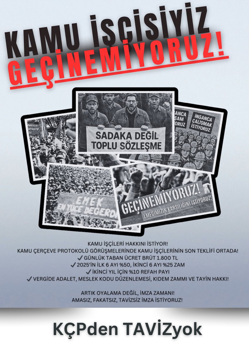 #zordayizgecinemiyoruz