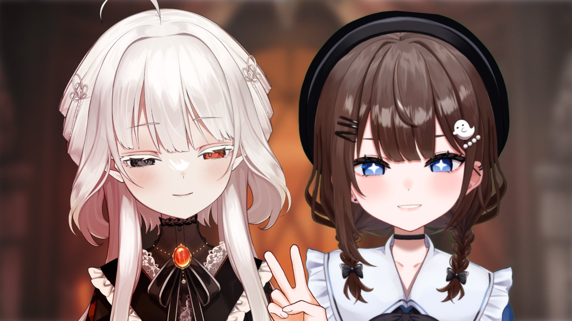 NOeSIS C81 心の顔～C87 12月の織り姫 おりつき on X: 