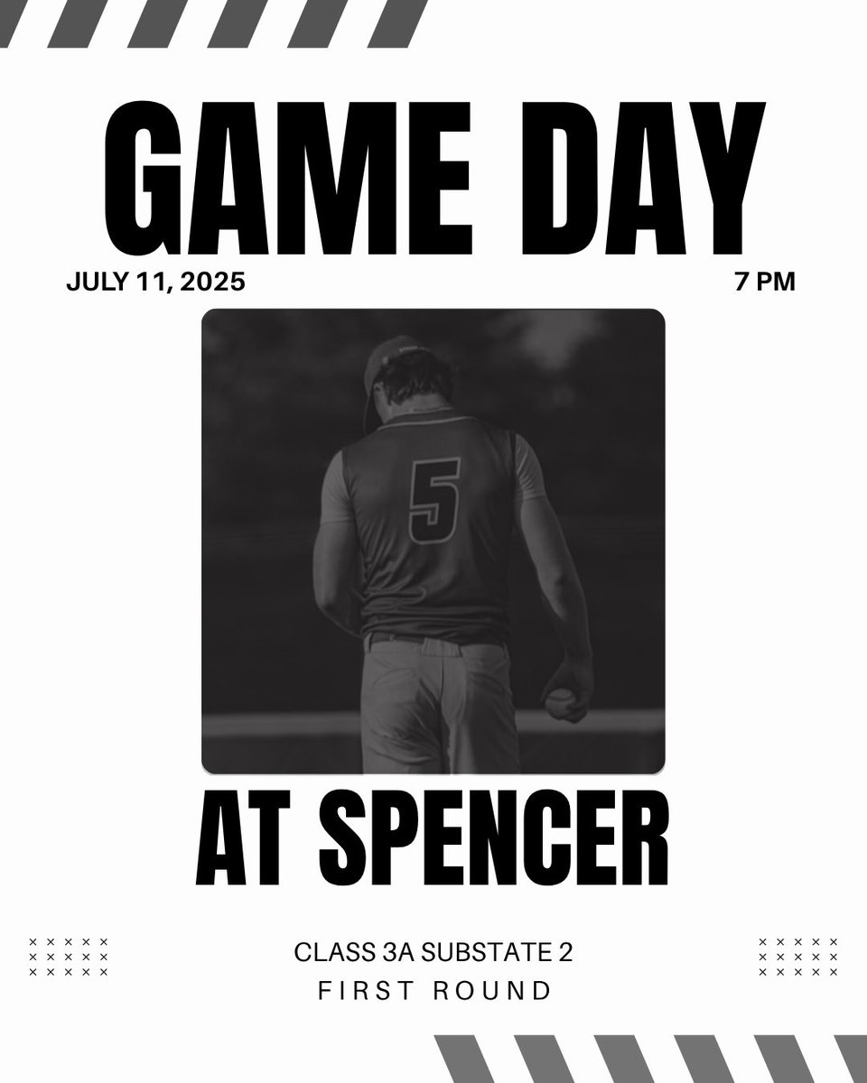 SLCSDBaseball's tweet image. Tornadoes are heading up to Spencer for round one of the postseason! #GoBigGreen