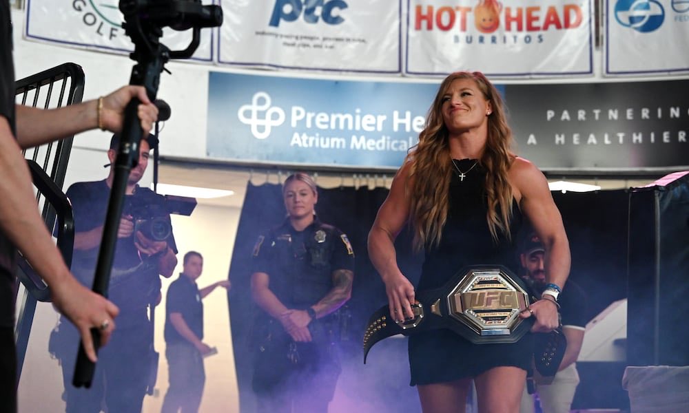 MichaelDClark1's tweet image. From Journal-News - ‘Nothing compares to coming back home’: Kayla Harrison returns as a UFC champion
journal-news.com/news/nothing-c…
For more great content like this subscribe to the Journal News here: subscribe.journal-news.com/?g2i_campaign=…
