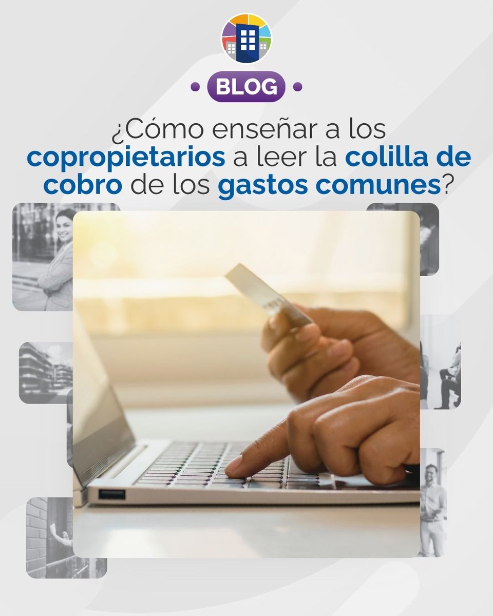 EdifitoChile's tweet photo. ¿Tus residentes entienden la colilla de cobro? En Edifito nos preocupamos por mantener informada a la administración. En nuestro blog te contamos cómo explicarla, qué debe incluir y cómo generar colillas claras y automáticas.
🔗https://t.co/T7txIaWUOr
#GastosComunes https://t.co/iQ2iRzY3kR