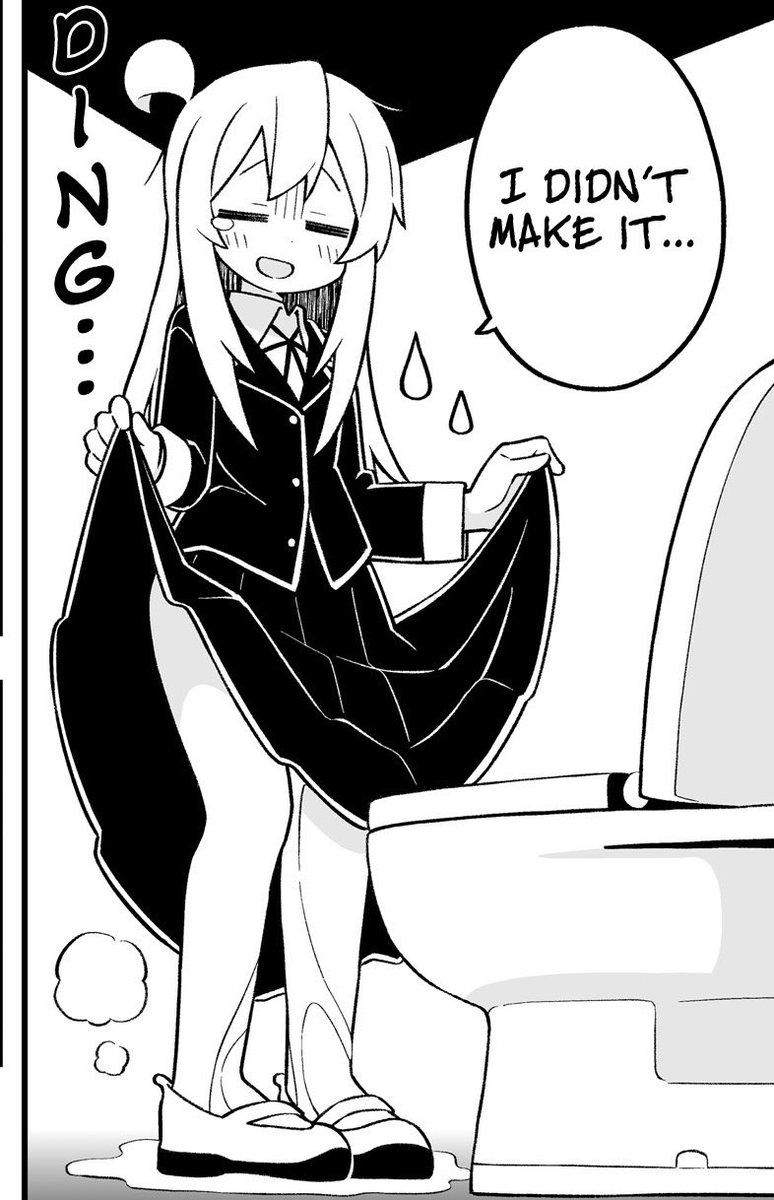 これコミック何巻の何話ですか？
気になって夜すら寝れてません