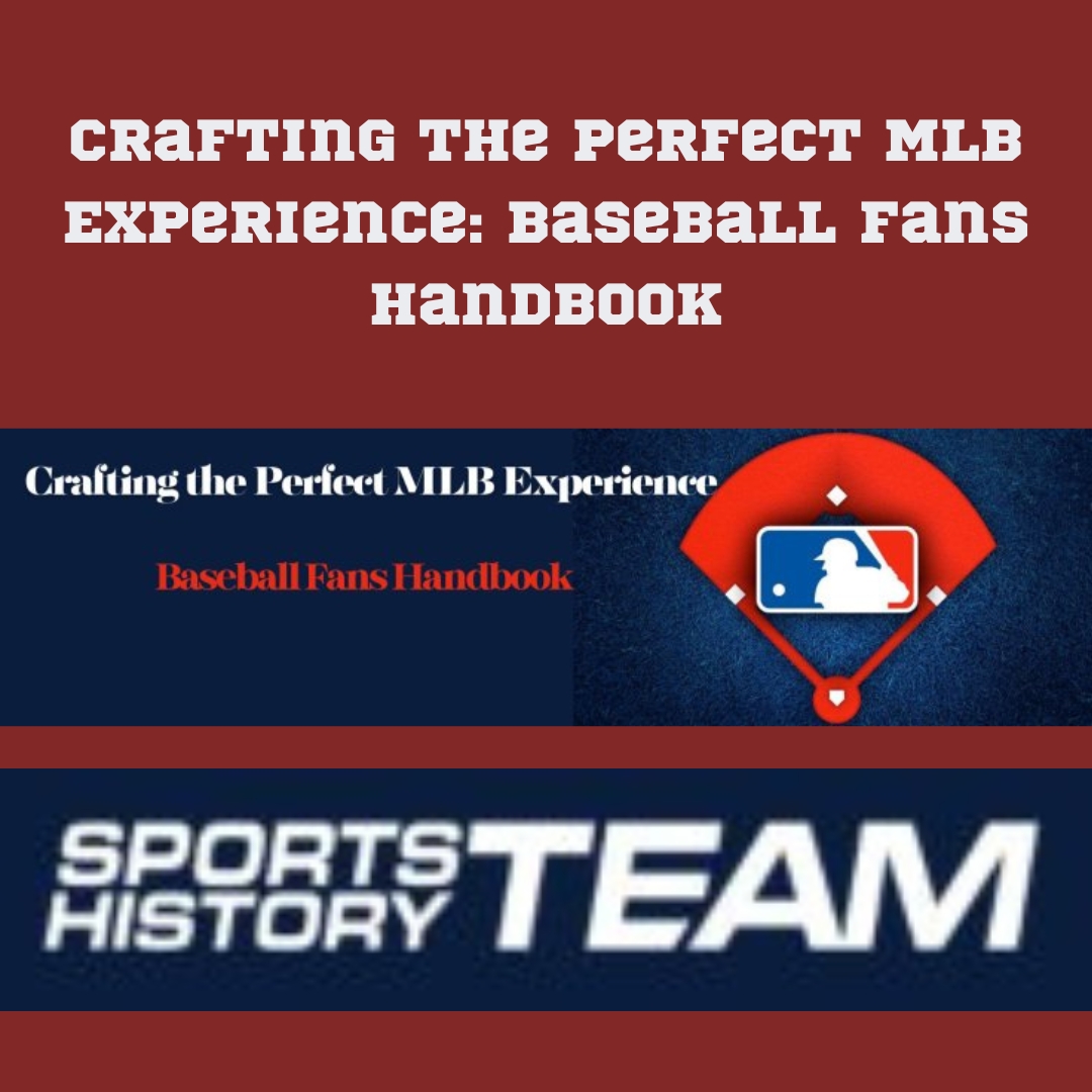 Sportshistoryg's tweet image. Discover the ultimate MLB fan guide with game tips, traditions, and gear. Enjoy baseball like a pro! #MLB #BaseballFans

READ MORE: shorturl.at/26lNX