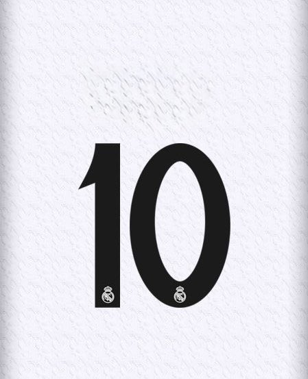 🚨 El Real Madrid tendrá nuevo 10 después de 8 años

¿Quién debería llevar este número? 👀