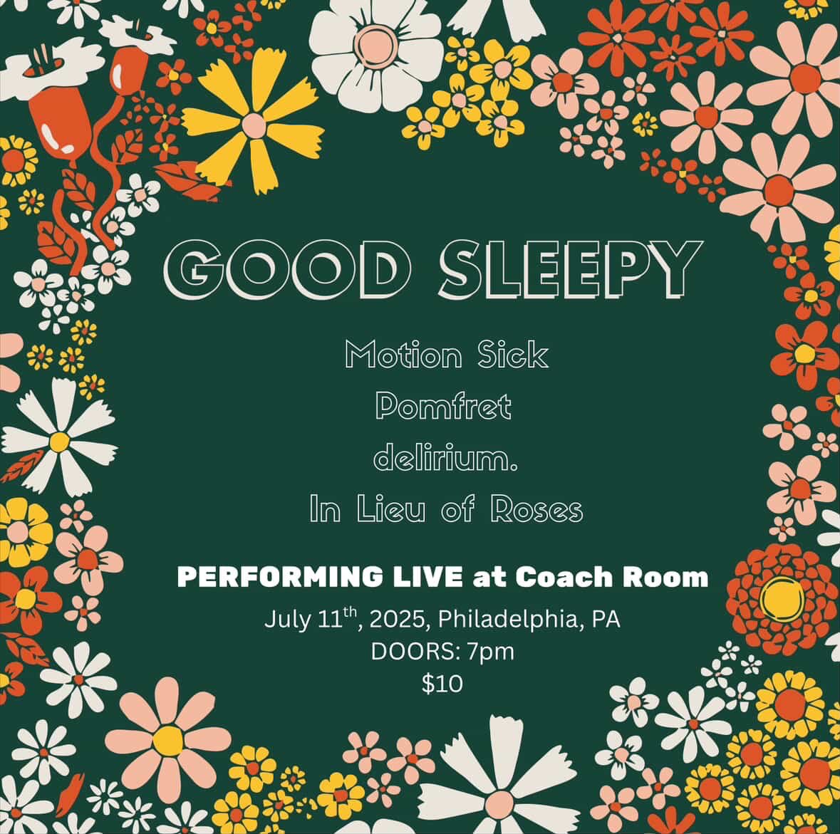 philadelphia tonight baybeeeee