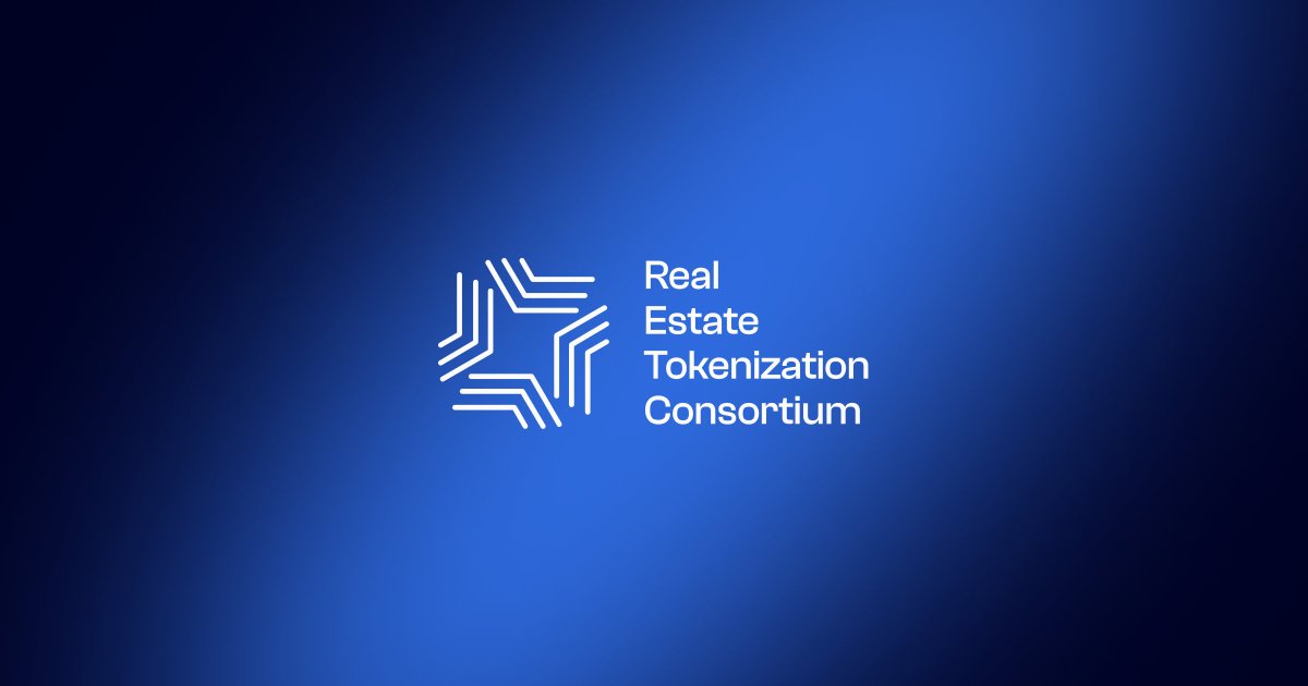 We are happy to introduce the Real Estate Tokenization Consortium (RETC) — a global alliance to redefine how real estate is created, owned, and traded using blockchain.

Follow us as we push the future of real estate tokenization forward.