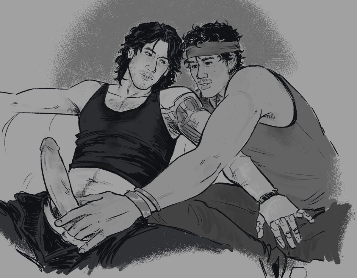 you ever look at your bro like: