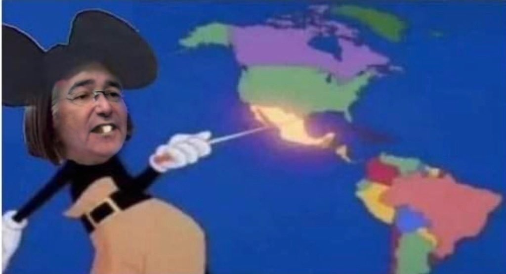 País donde un pndejo quiere solucionar sus deudas fiscales en redes sociales