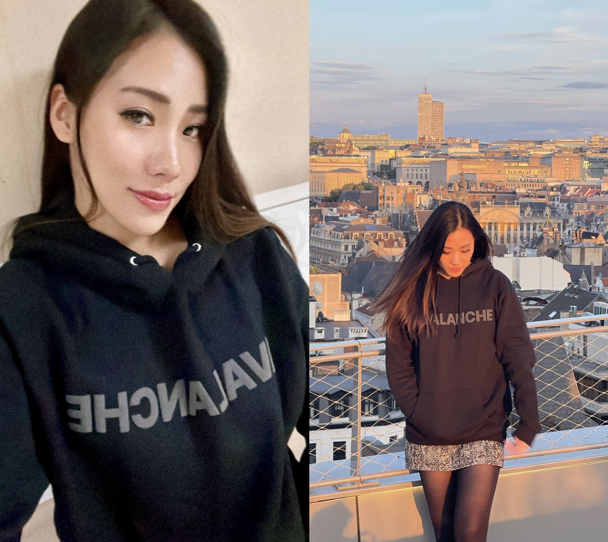 sirada_l's tweet image. ๐จ @AvaxTeam1 ๐๐ฆ๐๐๐ฌ๐ฌ๐๐๐จ๐ซ ๐๐ฉ๐ฉ๐ฅ๐ข๐๐๐ญ๐ข๐จ๐ง๐ฌ ๐๐๐ ๐๐๐๐!
๐๐ป This isnโt just about merch (though yes, itโs ๐ฅ)
๐๐ป More importantly โ itโs your chance to join a global community of @avax builders & creators driving real impact๐บ๐
๐๐ฒ ๐๐๐๐ ๐ฃ๐จ๐ฎ๐ซ๐ง๐๐ฒ?โฆ