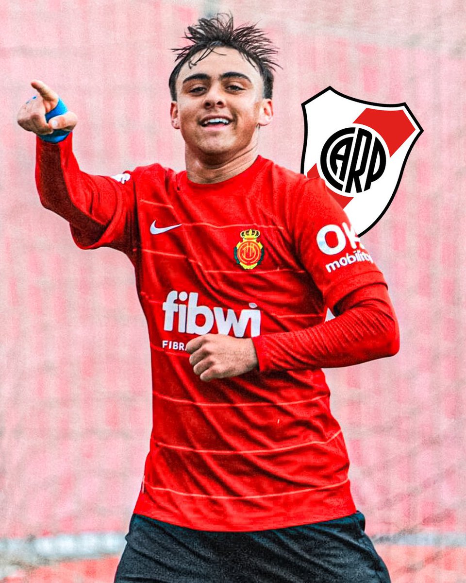 🚨 Alex Wioski tendrá contrato con #River hasta junio del 2027.

ℹ️ de <a href="/GustavoYarroch/">Gustavo Yarroch</a>