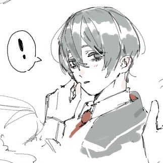 びっくりイサン…