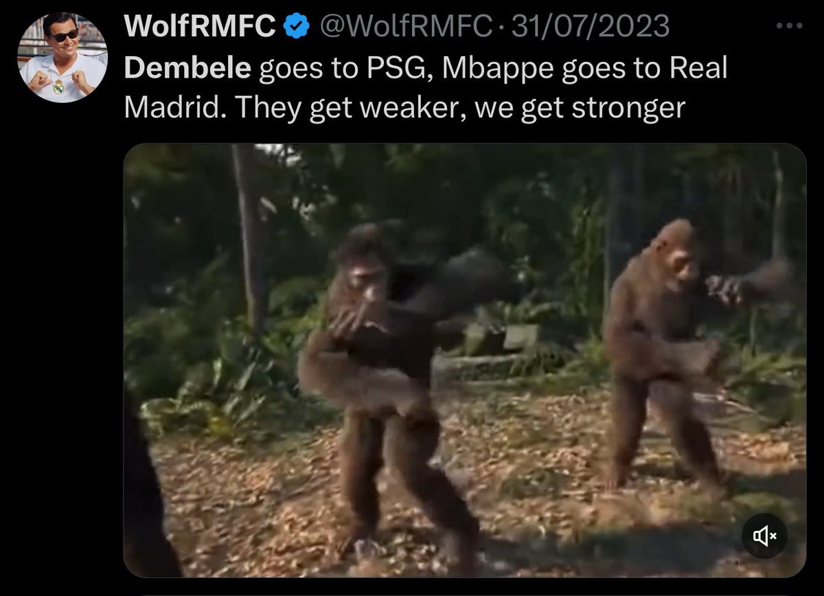 onejob85's tweet photo. @WolfRMFC This 🤣🤣🤣🤣🤣🤣🤣🤣🤣🤣😂😂😂😂😂😂😂😂😂😂 https://t.co/fjZHY7CdaI
