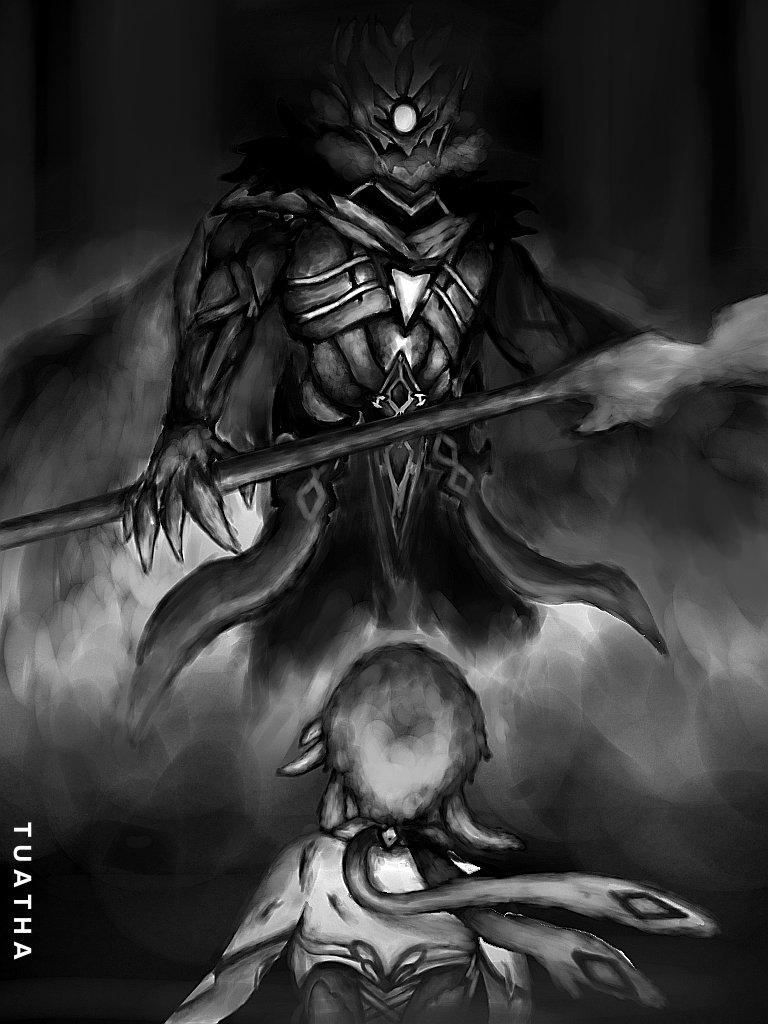 hawktuathaq's tweet image. Tartaglia
#GenshinImpact #原神 #artmoots