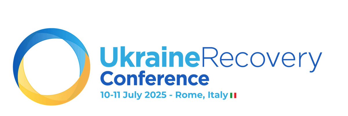 agarmora's tweet image. I've attended the Ukraine Recovery Conference for 3 years now. Each time, I'm reminded: Ukraine’s private sector is the engine of recovery. @IFC_org has invested $2.4B since the invasion began. We’re here to do more, with partners, reforms & bold capital. #URC2025