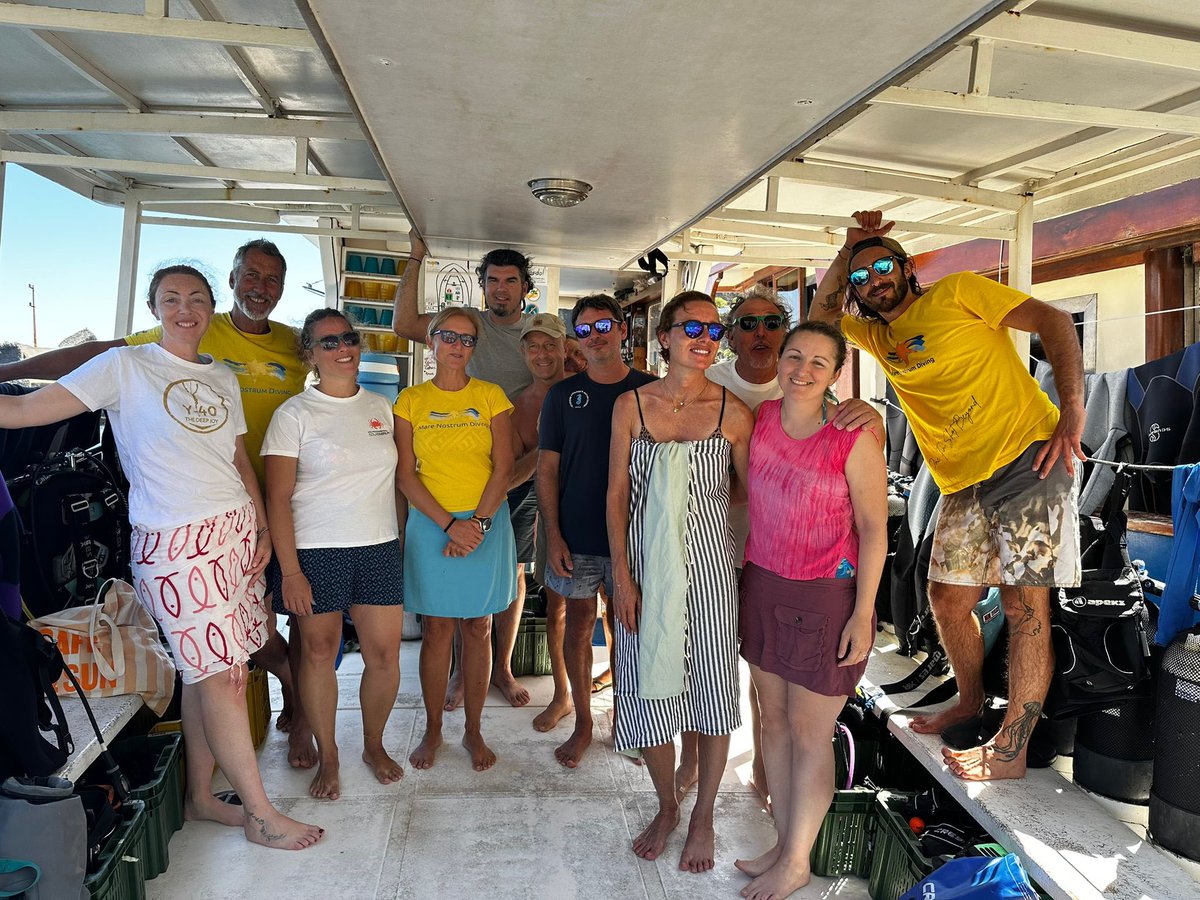 Fabio Figurella (@fabiofigurella) on Twitter photo Great Closure of MPA4Change Citizen Science Workshop in Ustica MPA. DAN Europe - Italia Area Marina Protetta "Isola di Ustica" Stazione Zoologica Anton Dohrn Rutgers University—New Brunswick Marevivo Sicilia ETS Mare Nostrum Diving #mpa4change #DanEurope <a href="/DAN_Europe/">DAN Europe</a> <a href="/MPA4Change/">MPA4Change</a> Great Closure of MPA4Change Citizen Science Workshop in Ustica MPA. DAN Europe - Italia Area Marina Protetta "Isola di Ustica" Stazione Zoologica Anton Dohrn Rutgers University—New Brunswick Marevivo Sicilia ETS Mare Nostrum Diving #mpa4change #DanEurope <a href="/DAN_Europe/">DAN Europe</a> <a href="/MPA4Change/">MPA4Change</a>