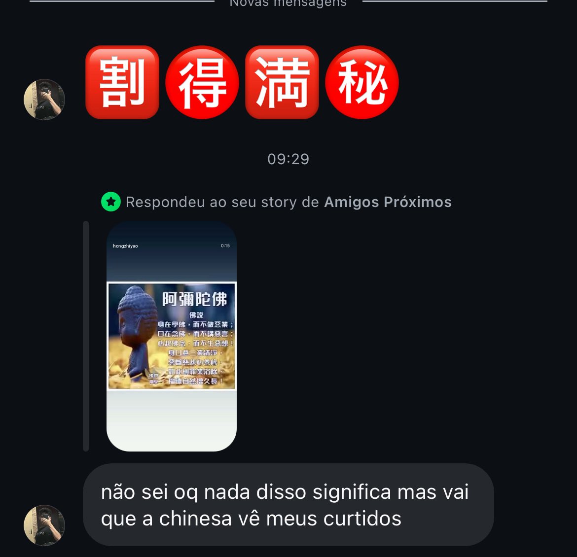 top 10 pessoas românticas