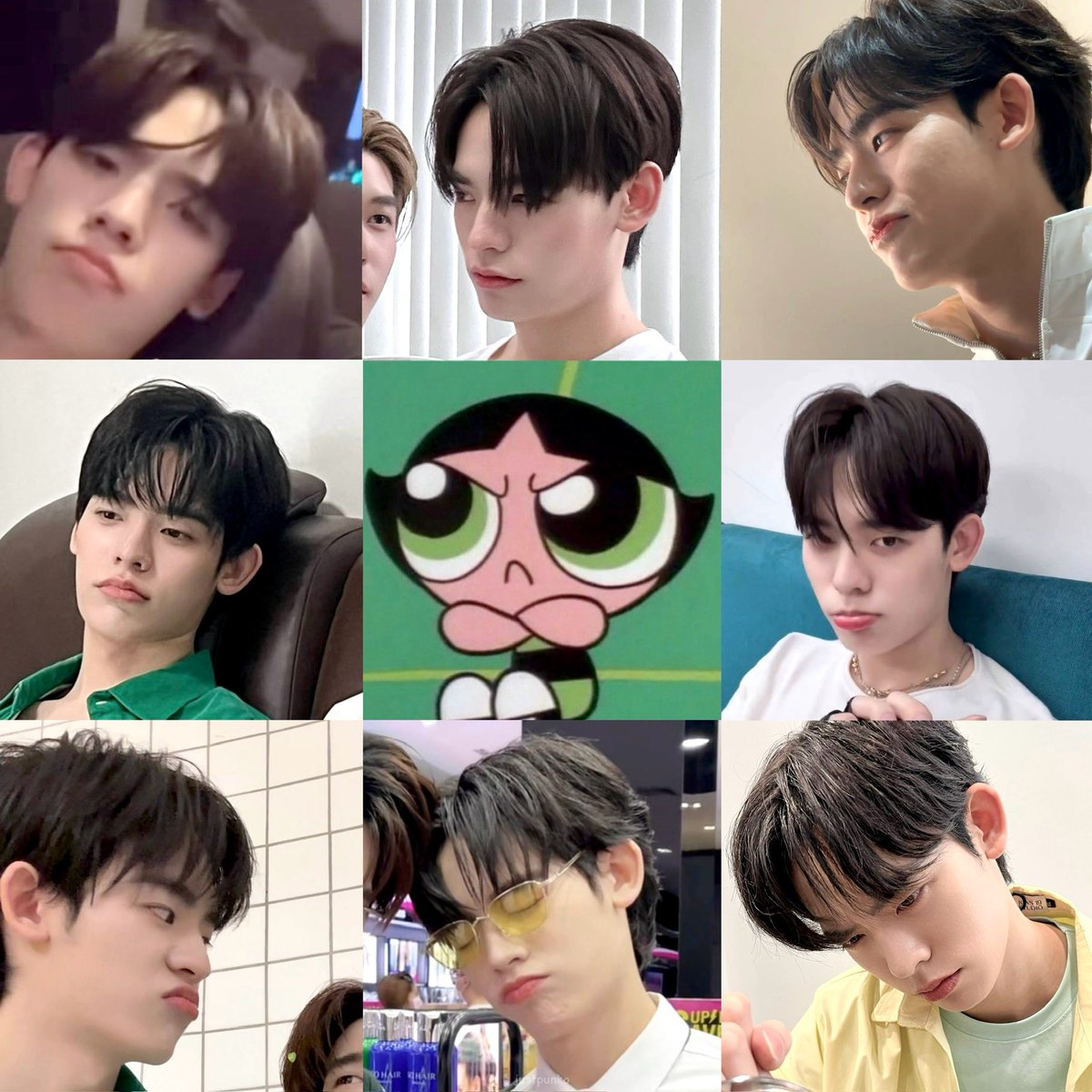 งอนนาน 36 ชั่วโมง 😾👊🏻

— #PorSuppakarn ♡