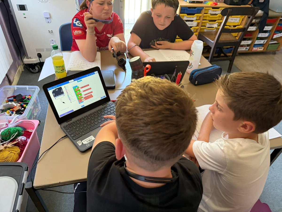 Ysgol Cwrt Henri tweet media