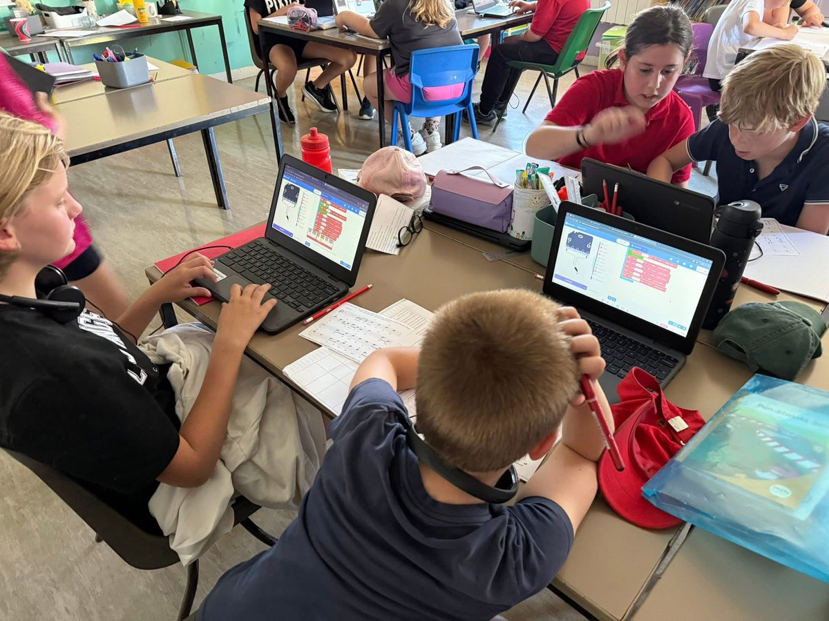 Ysgol Cwrt Henri tweet media