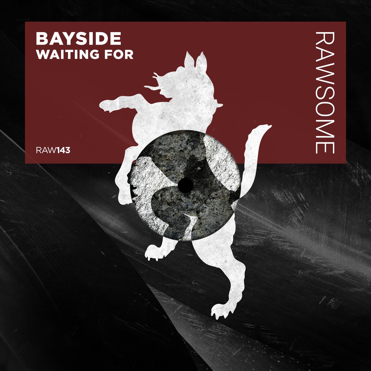 Out Now! Bayside - Waiting For EP
le.ffm.to/waitingfor